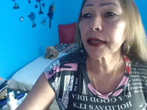 Snapshot of milfeddy_ chatting on 27, 1, 2025 milfeddy online show from 27, 1, 2025