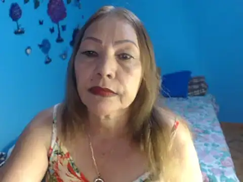 Snapshot of milfeddy_ chatting on 29, 1, 2025 milfeddy online show from 29, 1, 2025