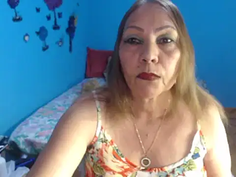 Snapshot of milfeddy_ chatting on 29, 1, 2025 milfeddy online show from 29, 1, 2025