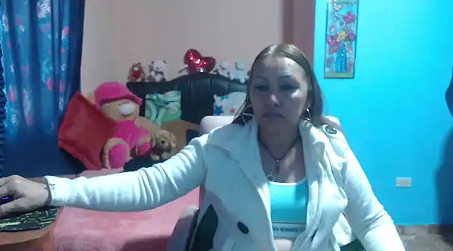 Snapshot of milfeddy_ chatting on 18, 2, 2025 milfeddy online show from 18, 2, 2025