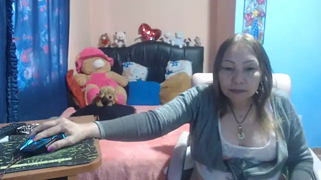 Snapshot of milfeddy_ chatting on 19, 2, 2025 milfeddy online show from 19, 2, 2025