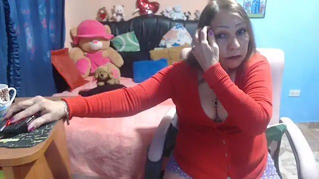 Snapshot of milfeddy_ chatting on 21, 2, 2025 milfeddy online show from 21, 2, 2025