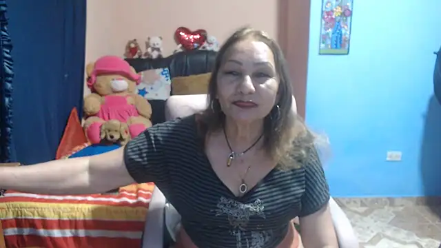 Snapshot of milfeddy_ chatting on 1, 3, 2025 milfeddy online show from 1, 3, 2025