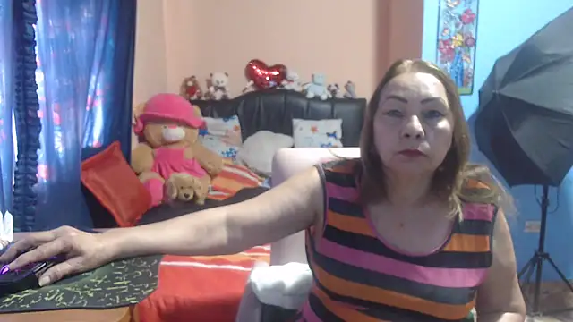 Snapshot of milfeddy_ chatting on 2, 3, 2025 milfeddy online show from 2, 3, 2025