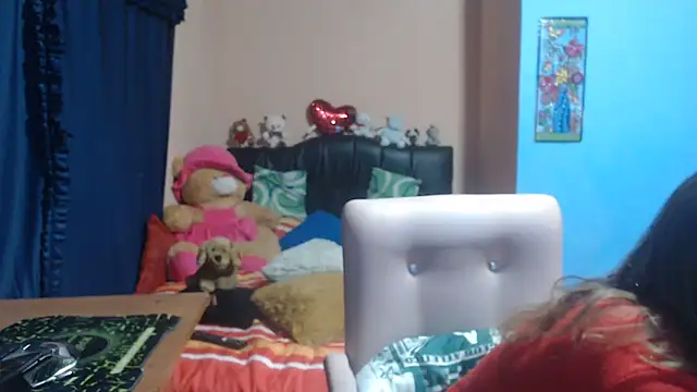 Snapshot of milfeddy_ chatting on 6, 3, 2025 milfeddy online show from 6, 3, 2025