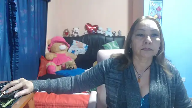 Snapshot of milfeddy_ chatting on 6, 3, 2025 milfeddy online show from 6, 3, 2025