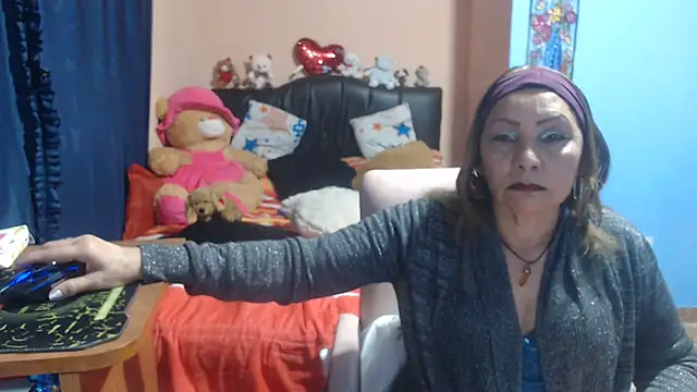 Snapshot of milfeddy_ chatting on 6, 3, 2025 milfeddy online show from 6, 3, 2025