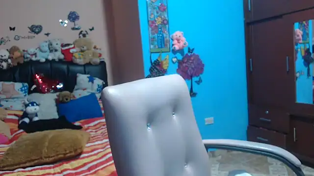 Snapshot of milfeddy_ chatting on 13, 3, 2025 milfeddy online show from 13, 3, 2025