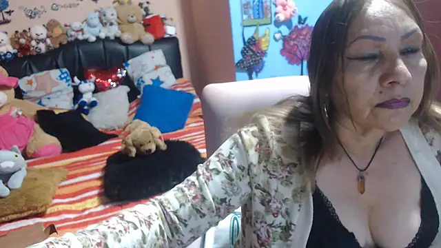 Snapshot of milfeddy_ chatting on 14, 3, 2025 milfeddy online show from 14, 3, 2025