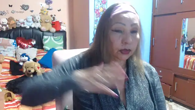 Snapshot of milfeddy_ chatting on 15, 3, 2025 milfeddy online show from 15, 3, 2025