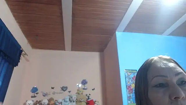 Snapshot of milfeddy_ chatting on 19, 3, 2025 milfeddy online show from 19, 3, 2025