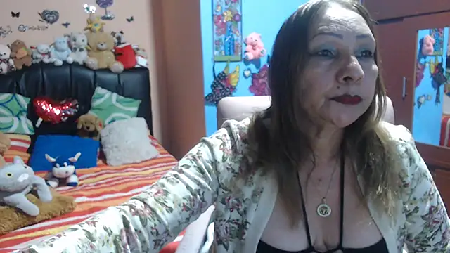 Snapshot of milfeddy_ chatting on 19, 3, 2025 milfeddy online show from 19, 3, 2025