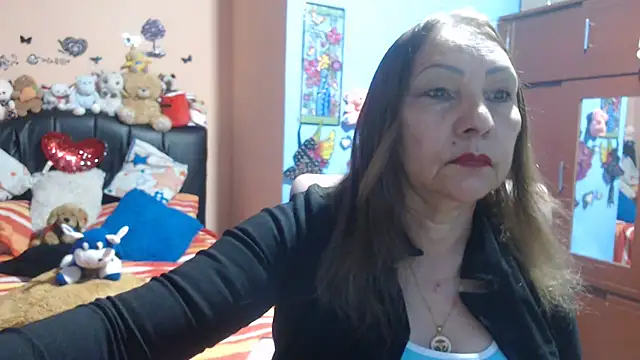 Snapshot of milfeddy_ chatting on 20, 3, 2025 milfeddy online show from 20, 3, 2025