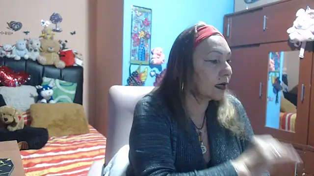 Snapshot of milfeddy_ chatting on 22, 3, 2025 milfeddy online show from 22, 3, 2025