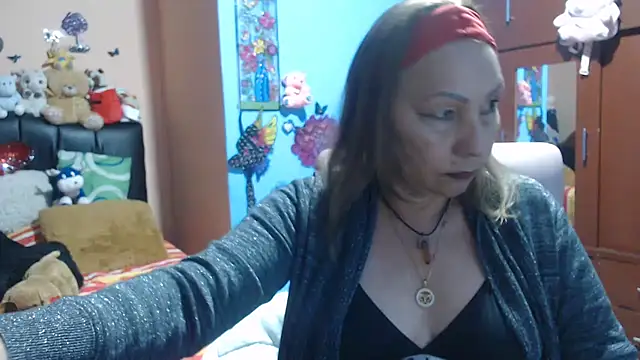 Snapshot of milfeddy_ chatting on 22, 3, 2025 milfeddy online show from 22, 3, 2025