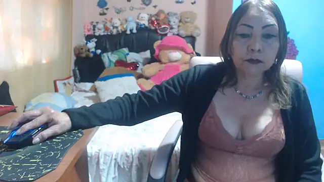 Snapshot of milfeddy_ chatting on 9, 9, 2025 milfeddy online show from 9, 9, 2025