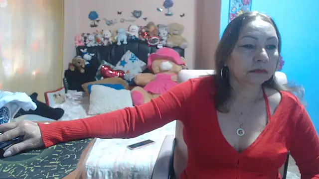 Snapshot of milfeddy_ chatting on 12, 9, 2025 milfeddy online show from 12, 9, 2025