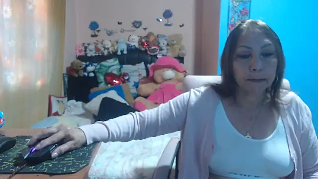 Snapshot of milfeddy_ chatting on 13, 9, 2025 milfeddy online show from 13, 9, 2025