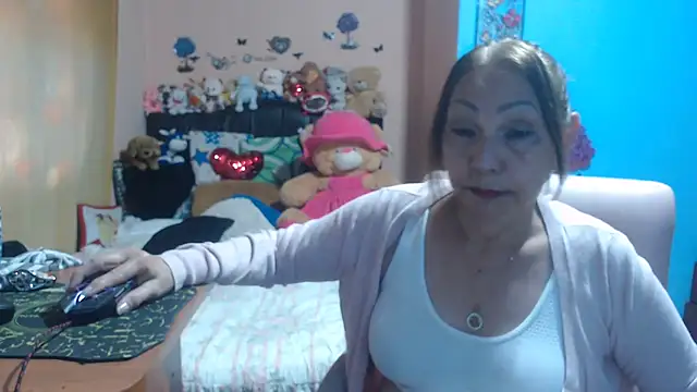 Snapshot of milfeddy_ chatting on 15, 9, 2025 milfeddy online show from 15, 9, 2025