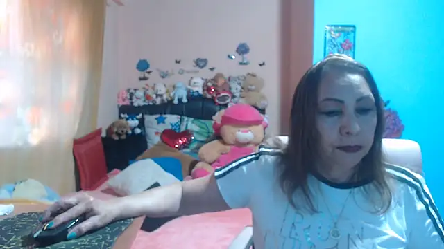 Snapshot of milfeddy_ chatting on 1, 10, 2025 milfeddy online show from 1, 10, 2025