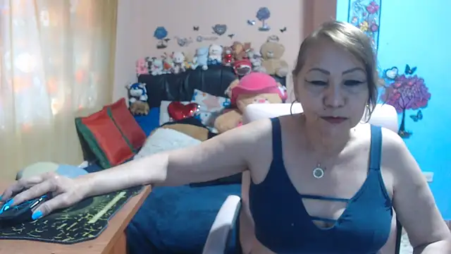 Snapshot of milfeddy_ chatting on 10, 10, 2025 milfeddy online show from 10, 10, 2025