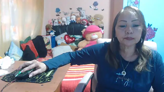 Snapshot of milfeddy_ chatting on 26, 10, 2025 milfeddy online show from 26, 10, 2025