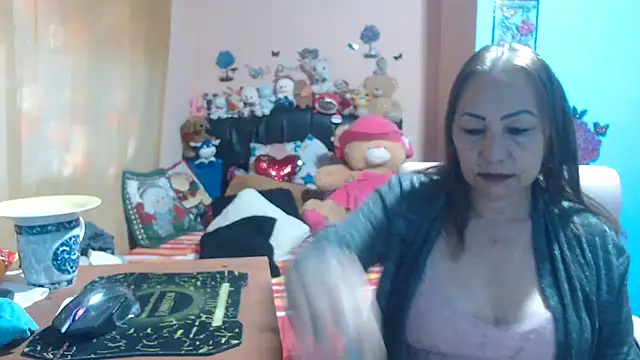 Snapshot of milfeddy_ chatting on 6, 11, 2025 milfeddy online show from 6, 11, 2025