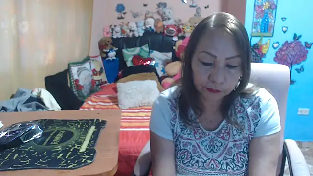 Snapshot of milfeddy_ chatting on 10, 11, 2025 milfeddy online show from 10, 11, 2025