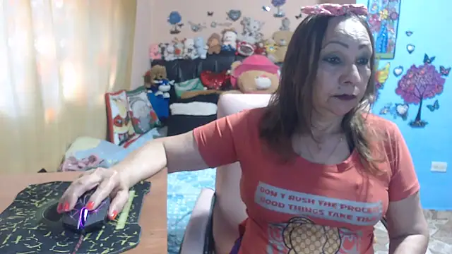 Snapshot of milfeddy_ chatting on 16, 11, 2025 milfeddy online show from 16, 11, 2025