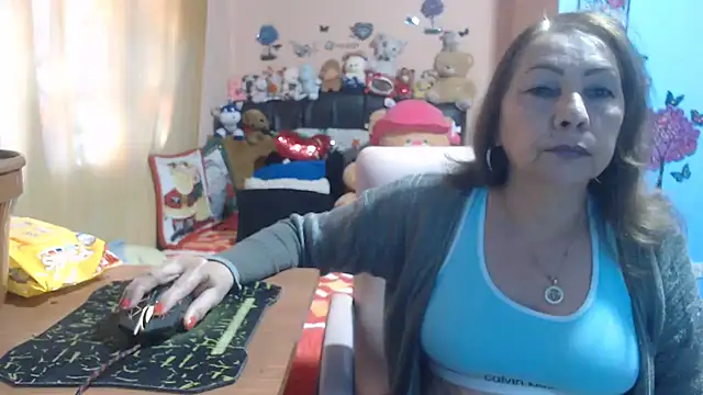 Snapshot of milfeddy_ chatting on 19, 11, 2025 milfeddy online show from 19, 11, 2025