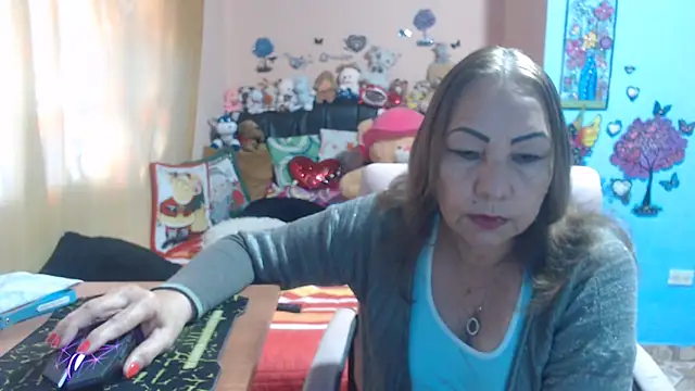 Snapshot of milfeddy_ chatting on 20, 11, 2025 milfeddy online show from 20, 11, 2025