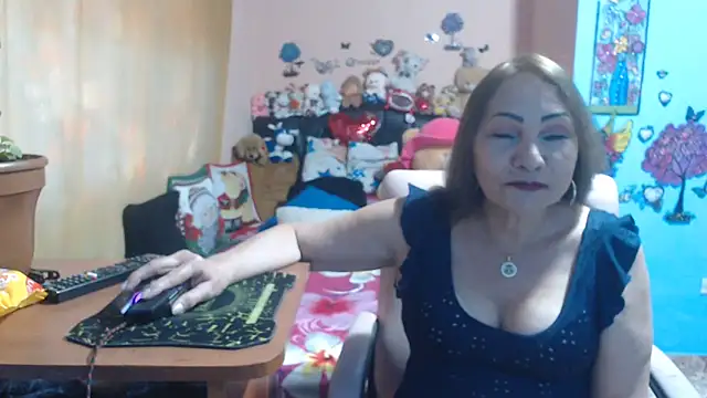 Snapshot of milfeddy_ chatting on 29, 11, 2025 milfeddy online show from 29, 11, 2025