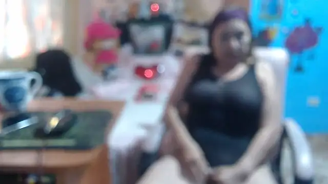 Snapshot of milfeddy_ chatting on 6, 1, 2026 milfeddy online show from 6, 1, 2026