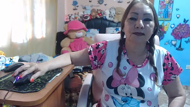 milfeddy  online show from 8, 2, 2026