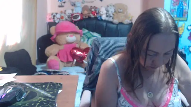 milfeddy  online show from 21, 2, 2026