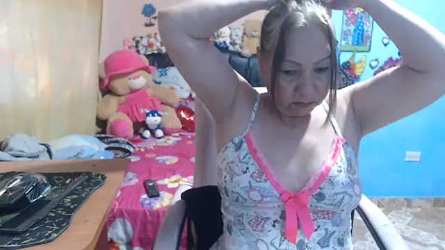 Snapshot of milfeddy_ chatting on 6, 3, 2026 milfeddy online show from 6, 3, 2026