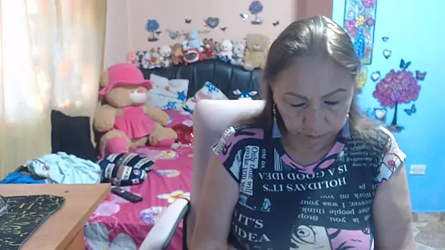 Snapshot of milfeddy_ chatting on 9, 3, 2026 milfeddy online show from 9, 3, 2026