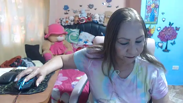 Snapshot of milfeddy_ chatting on 12, 3, 2026 milfeddy online show from 12, 3, 2026