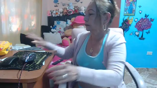 Snapshot of milfeddy_ chatting on 21, 3, 2026 milfeddy online show from 21, 3, 2026