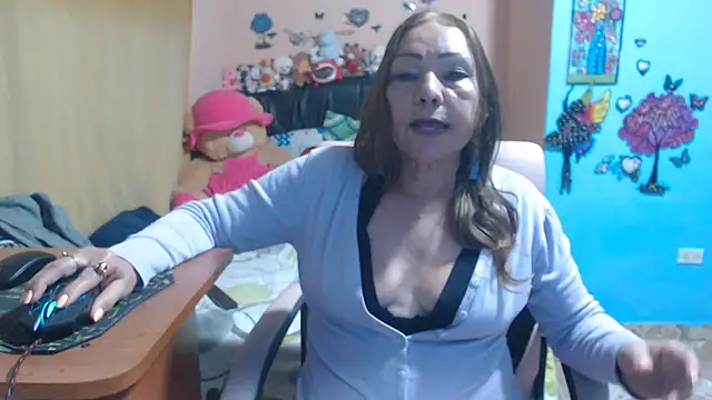 Snapshot of milfeddy_ chatting on 25, 3, 2026 milfeddy online show from 25, 3, 2026