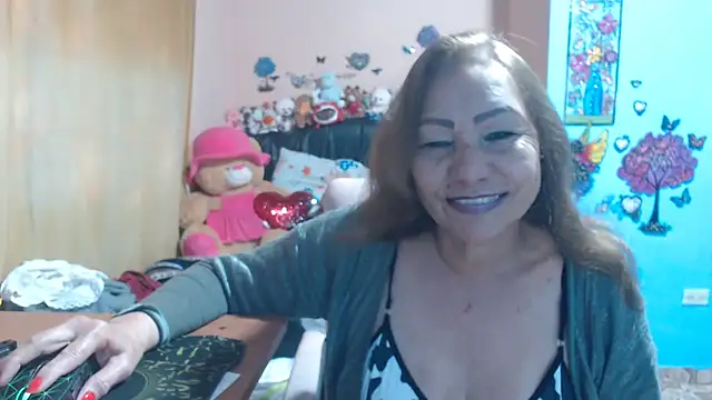 Snapshot of milfeddy_ chatting on 28, 3, 2026 milfeddy online show from 28, 3, 2026