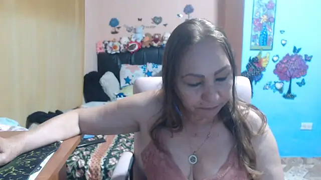 Snapshot of milfeddy_ chatting on 14, 4, 2026 milfeddy online show from 14, 4, 2026