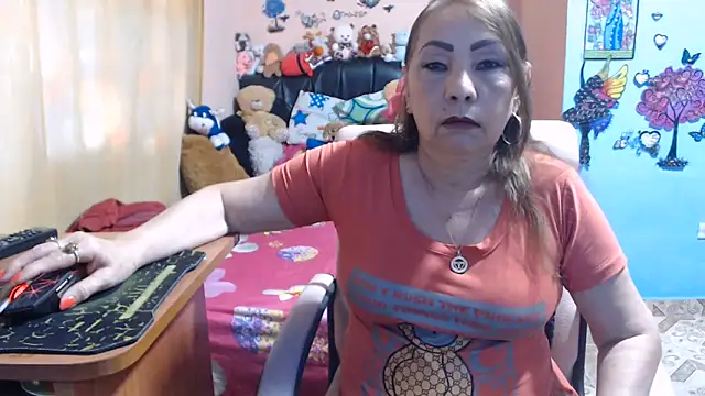 Snapshot of milfeddy_ chatting on 9, 6, 2026 milfeddy online show from 9, 6, 2026