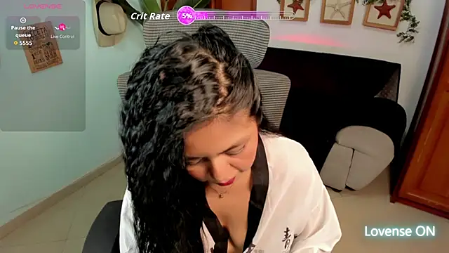 miss-katty online show from 4, 5, 2026
