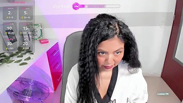 miss-katty online show from 19, 5, 2026