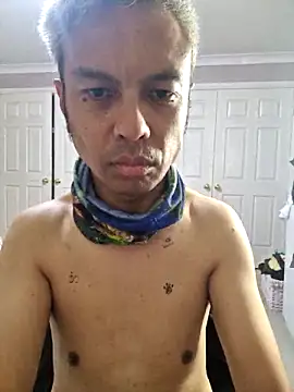 AmGuy23 online show from 27, 2, 2025