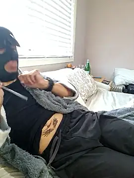 AmGuy23 online show from 18, 9, 2025