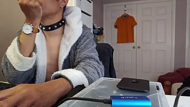 AmGuy23 online show from 18, 11, 2025