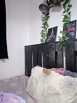 Bayan-Queen online show from 22, 10, 2025