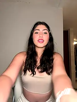 Gaby zahir  online show from 3, 12, 2024